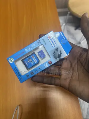 128GB Memory Card