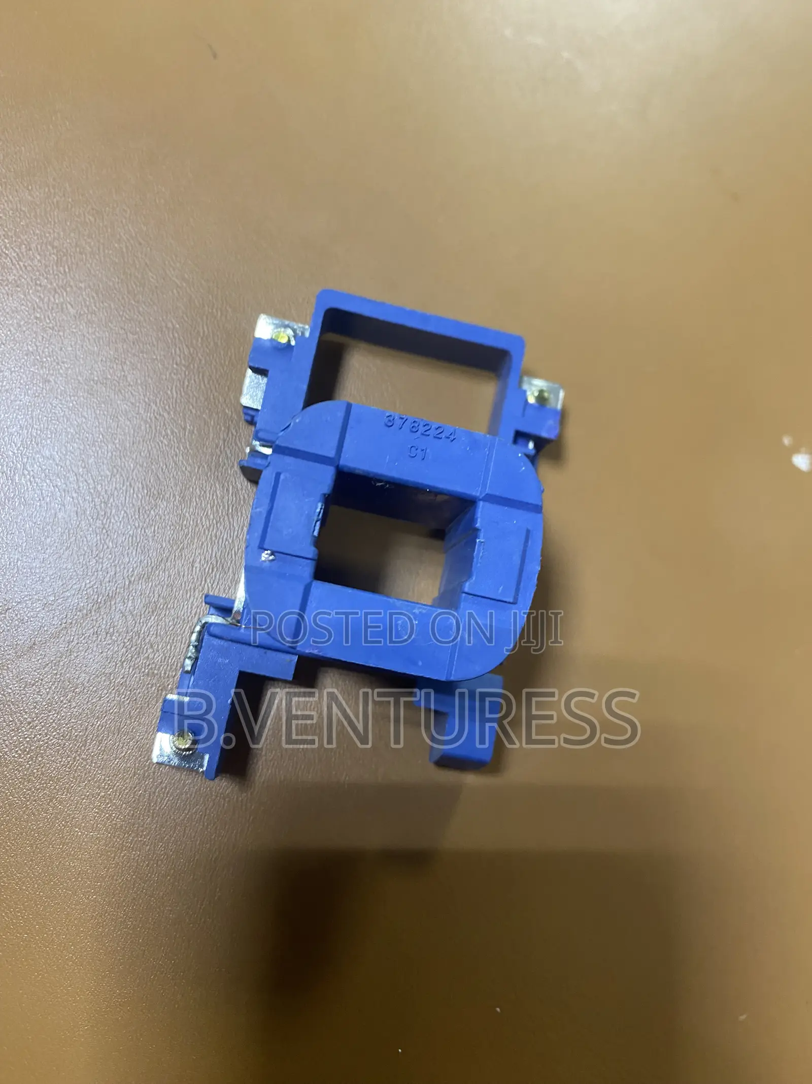 Contactor Replacement Coil