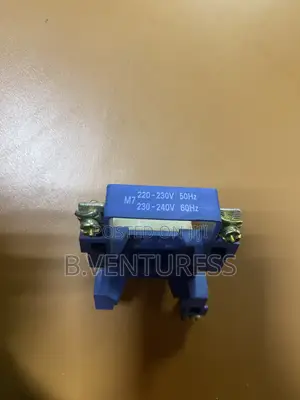Contactor Replacement Coil