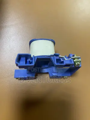 Contactor Replacement Coil
