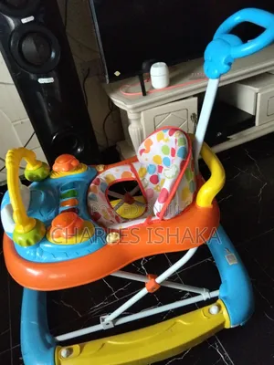 Baby Seater
