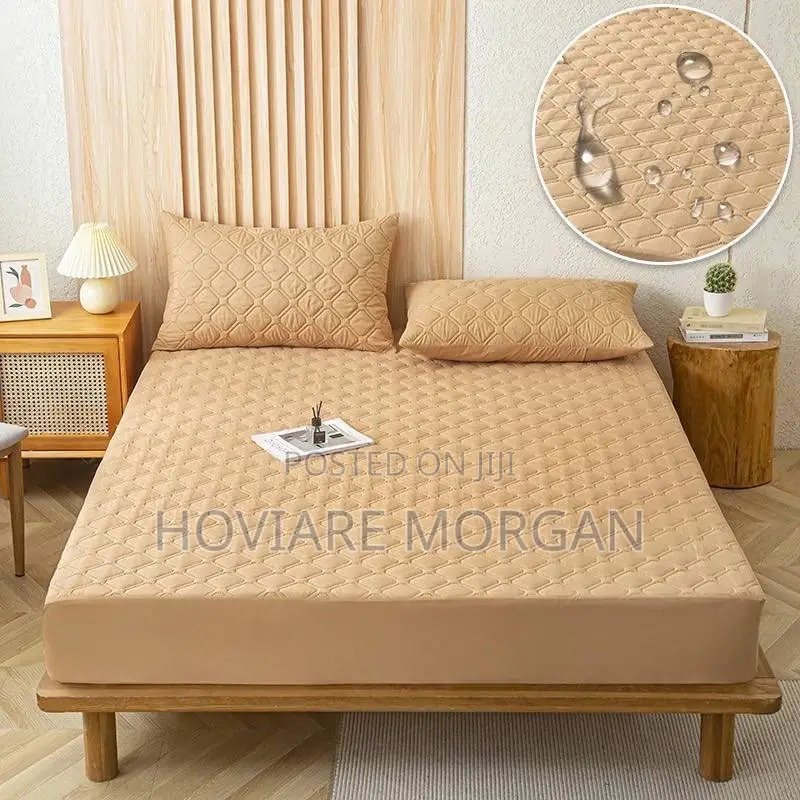Waterproof Bedsheet