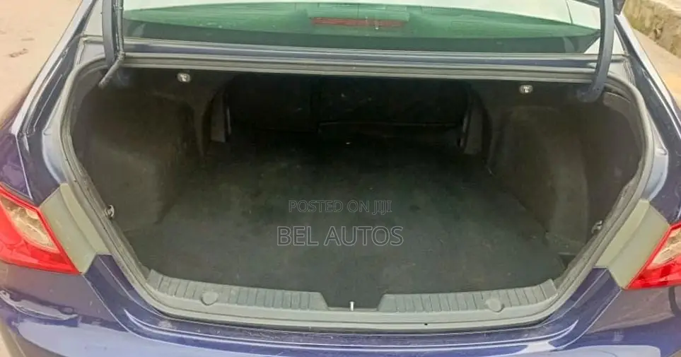 Hyundai Sonata 2013 Blue