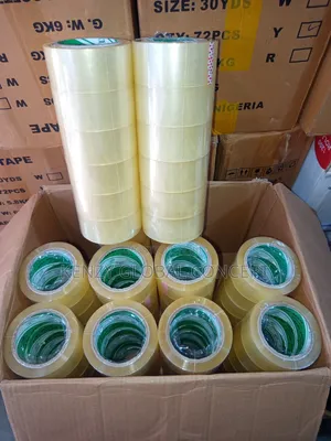 130y Tape Sellotape