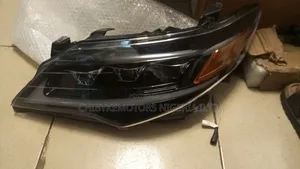 Headlight for Toyota Camry 3torch 2013 _2014