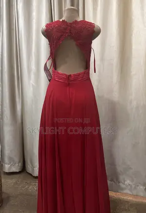 Prom Frocs Dress