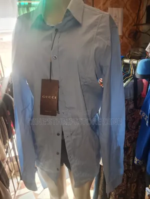 Gucci Shirt(Ladies),send a DM for Video Shot
