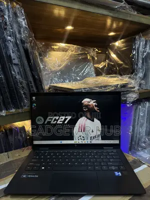 Laptop HP 32GB Intel Core i7 SSD 512GB