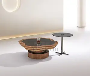 Exquisite Latest Design Centre Table