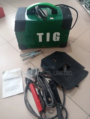 Inverter Tig Welding Machine (TIG 250)