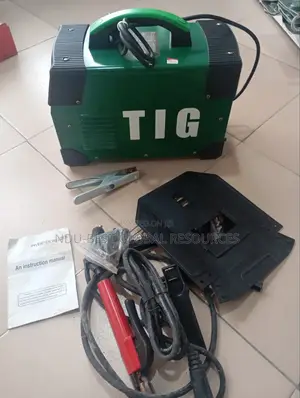Inverter Tig Welding Machine (TIG 250)