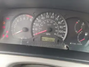 Toyota Corolla LE 2006 Silver