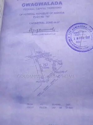 1.6 Hectares Filling Station Land for Sale
