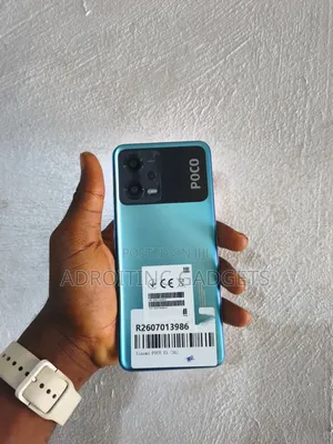 Xiaomi Poco X5 256 GB Green