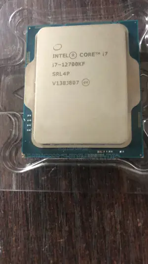 Processor Intel Corei7