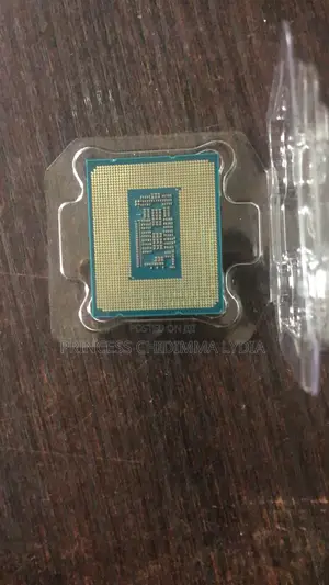 Processor Intel Corei7