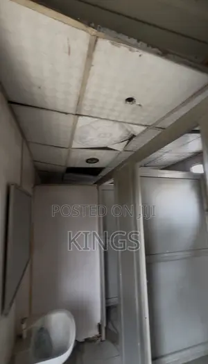 20ft Container