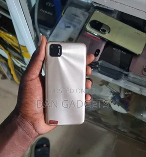 Huawei Y5p 32 GB