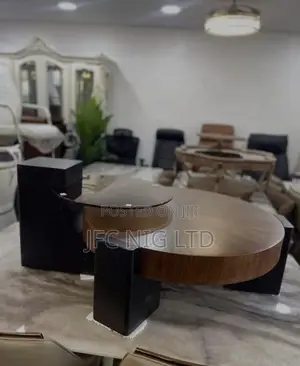 Exquisite Living Room Centre Table