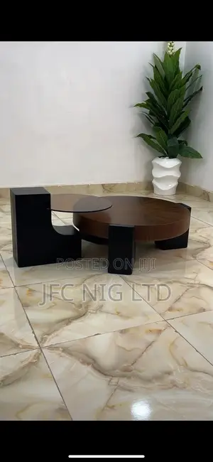 Exquisite Living Room Centre Table