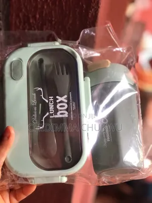Lunchboxes for Kids