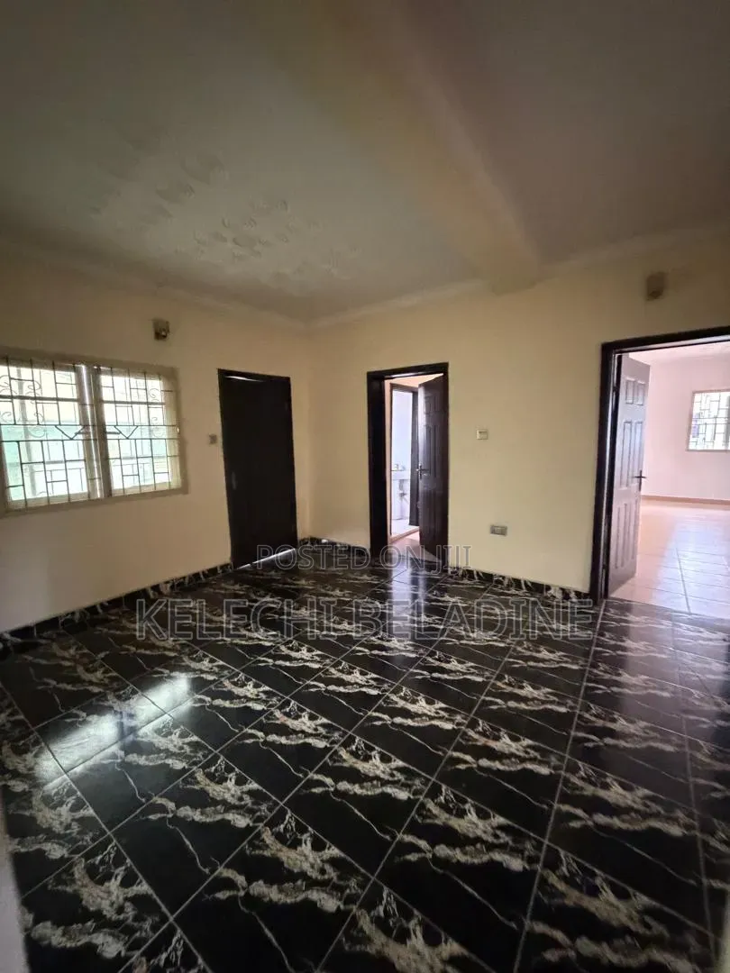 4bdrm Duplex in Ago Palace for rent