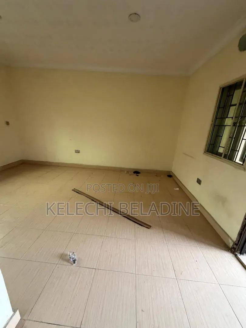 4bdrm Duplex in Ago Palace for rent