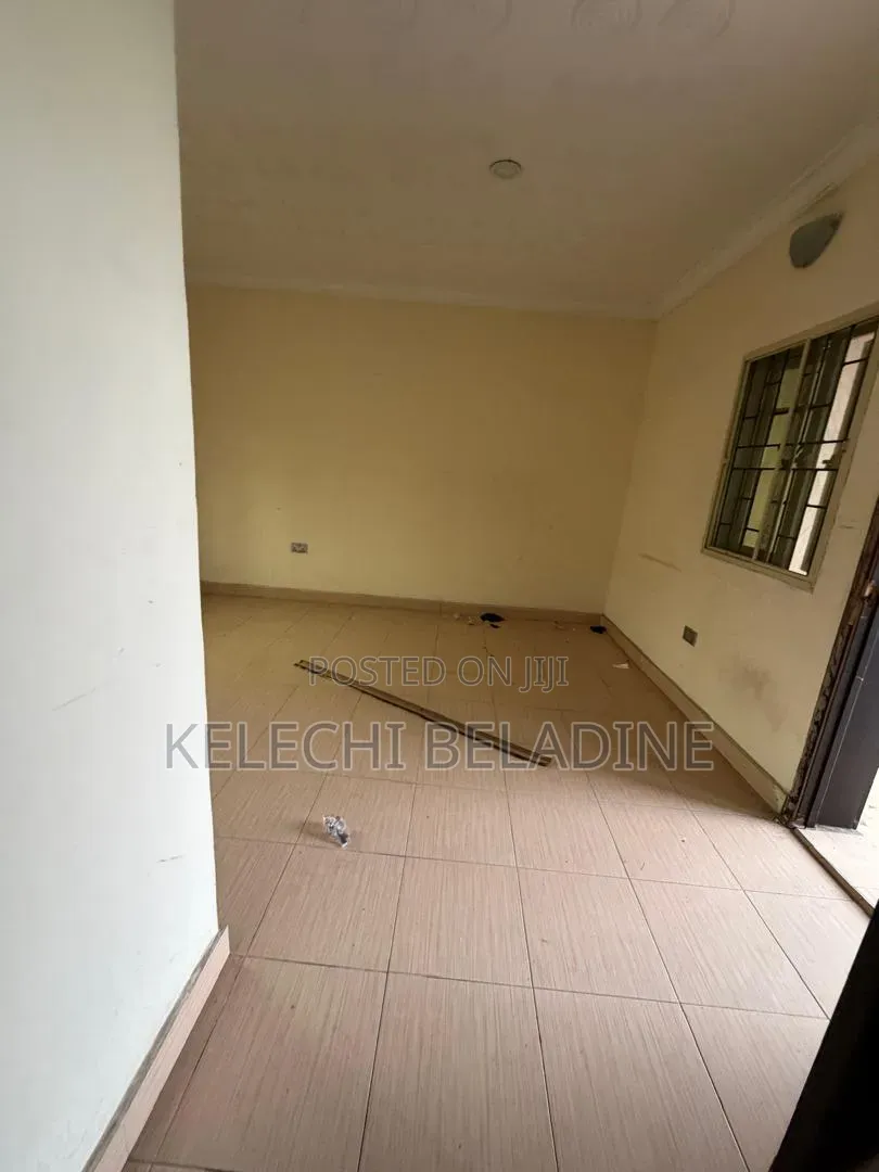 4bdrm Duplex in Ago Palace for rent