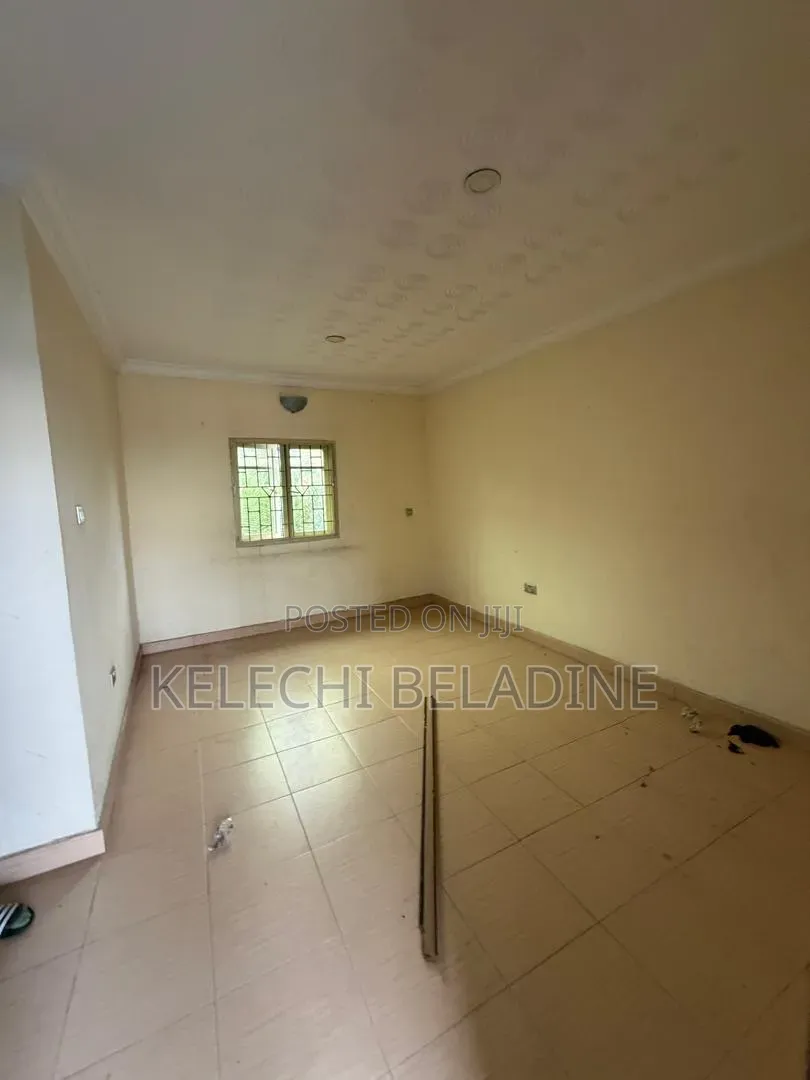 4bdrm Duplex in Ago Palace for rent