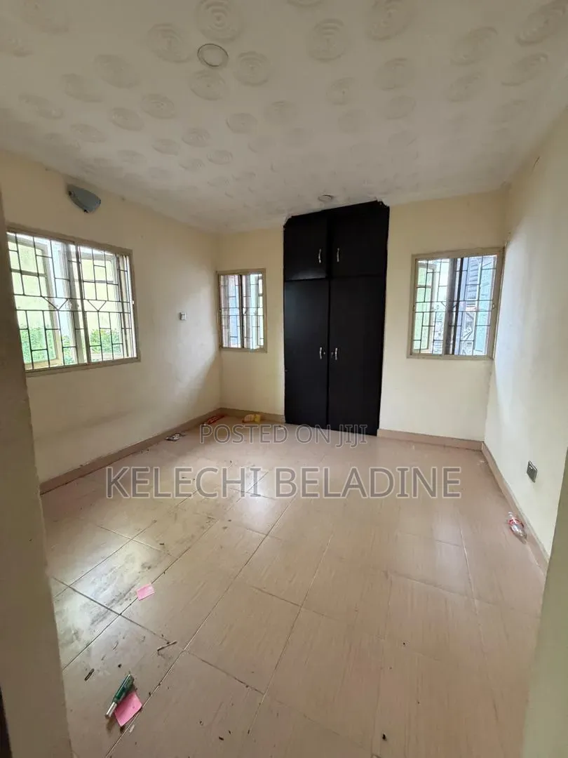 4bdrm Duplex in Ago Palace for rent