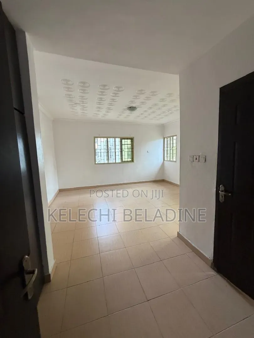 4bdrm Duplex in Ago Palace for rent
