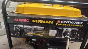 Sumec Firman Spg3000e2