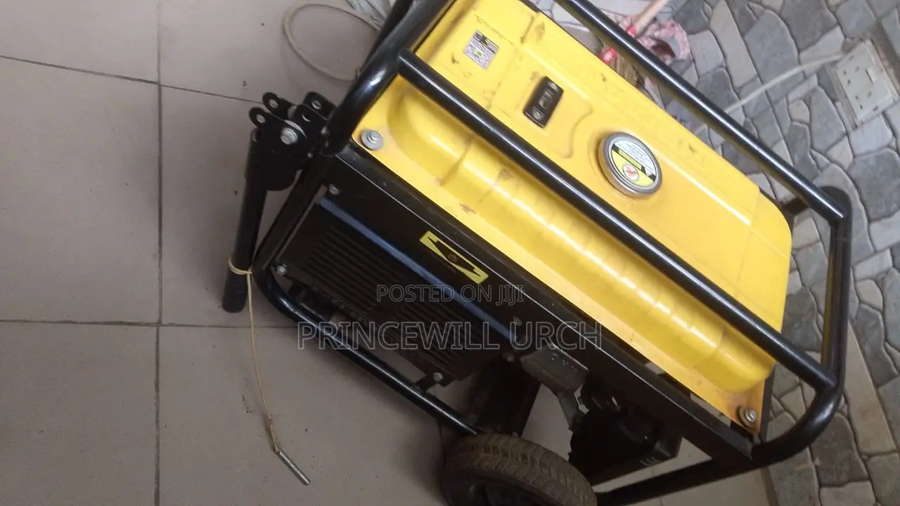 Sumec Firman Spg3000e2