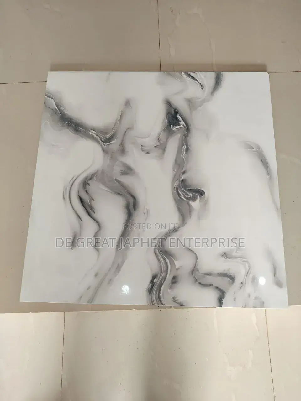 Floor Tiles