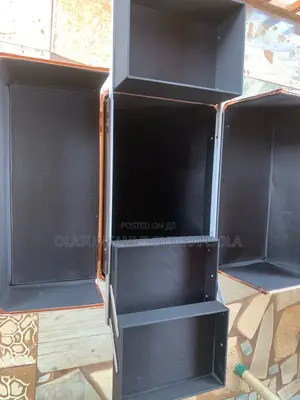 Makeup Box