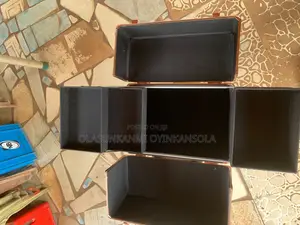 Makeup Box