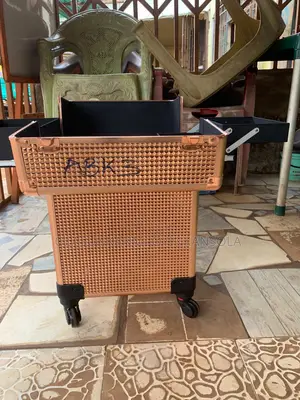Makeup Box