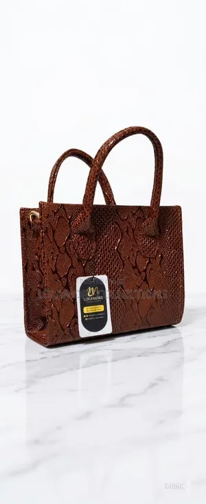 Moyeni Mini Bag
