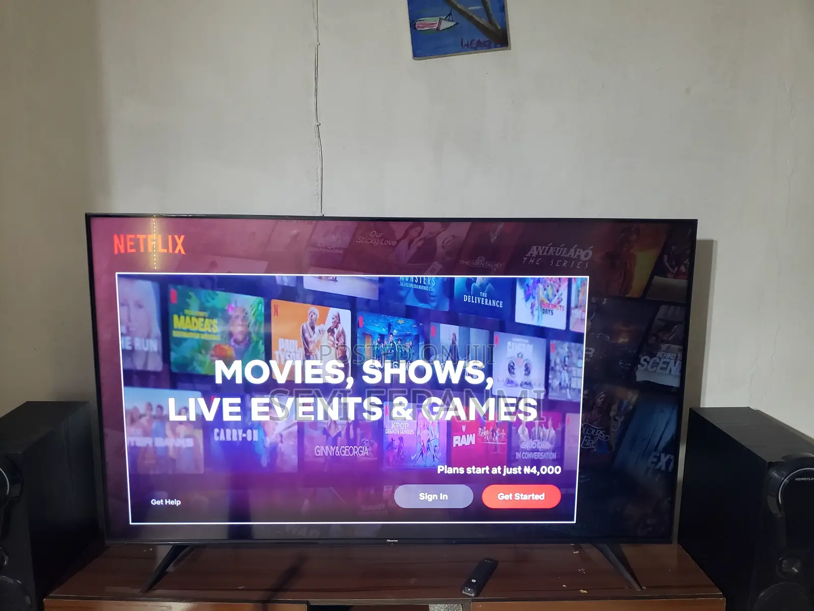Television