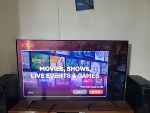 Television