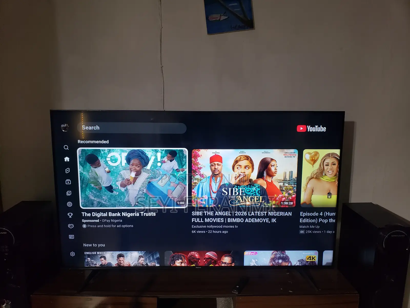 Television