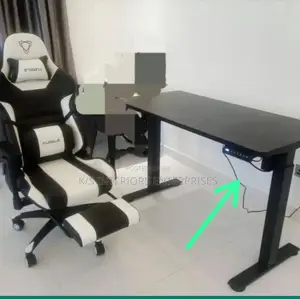 Gaming Table Electric