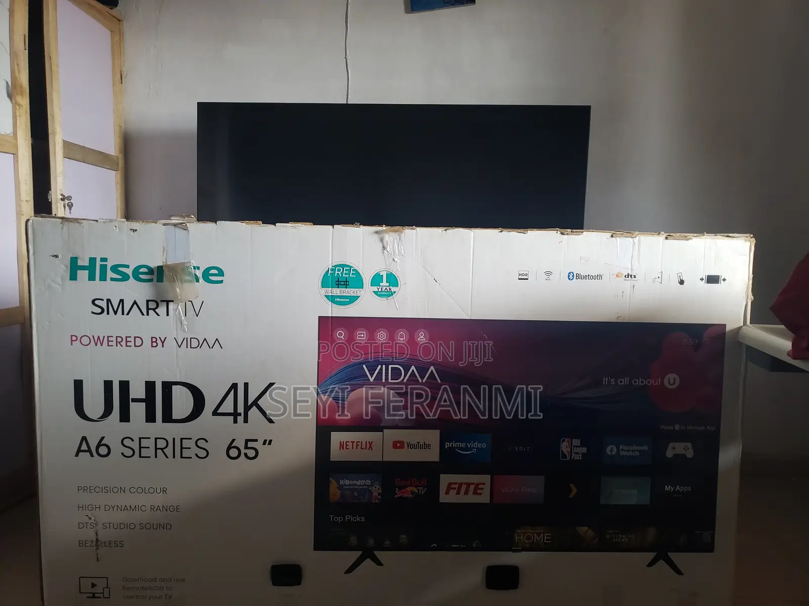 Television