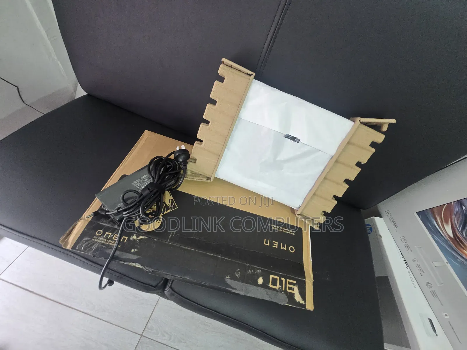 Laptop HP Omen 16 16GB Intel Core i9 SSD 1T