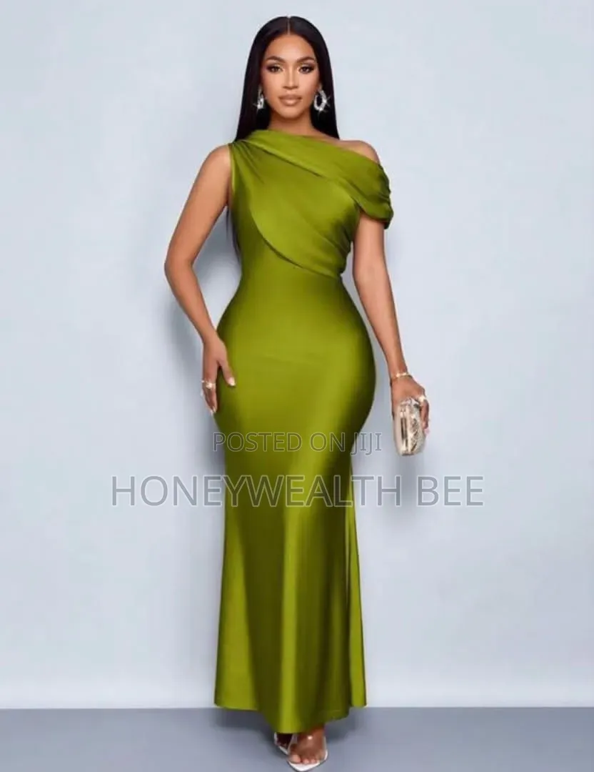 Quality Brazilian Silk