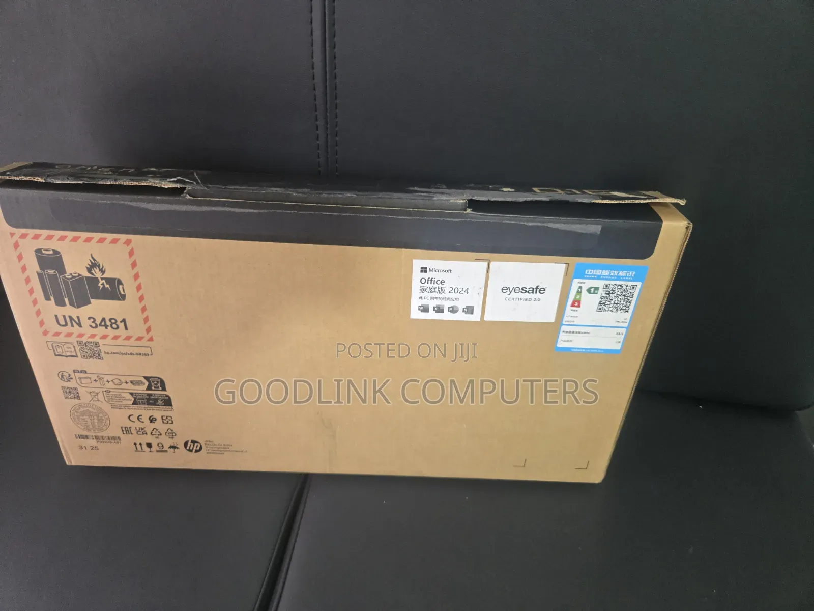 Laptop HP Omen 16 16GB Intel Core i9 SSD 1T