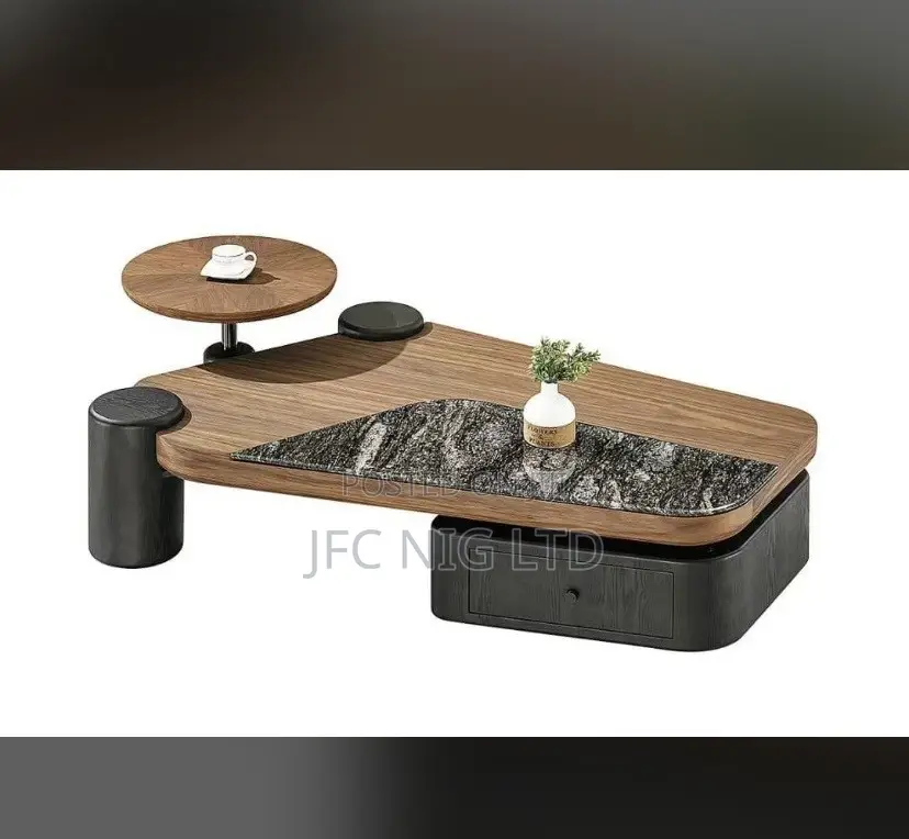 Elegant New Design Turkish Centre Table