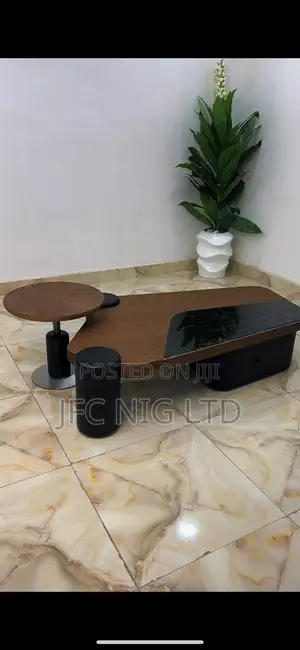 Elegant New Design Turkish Centre Table