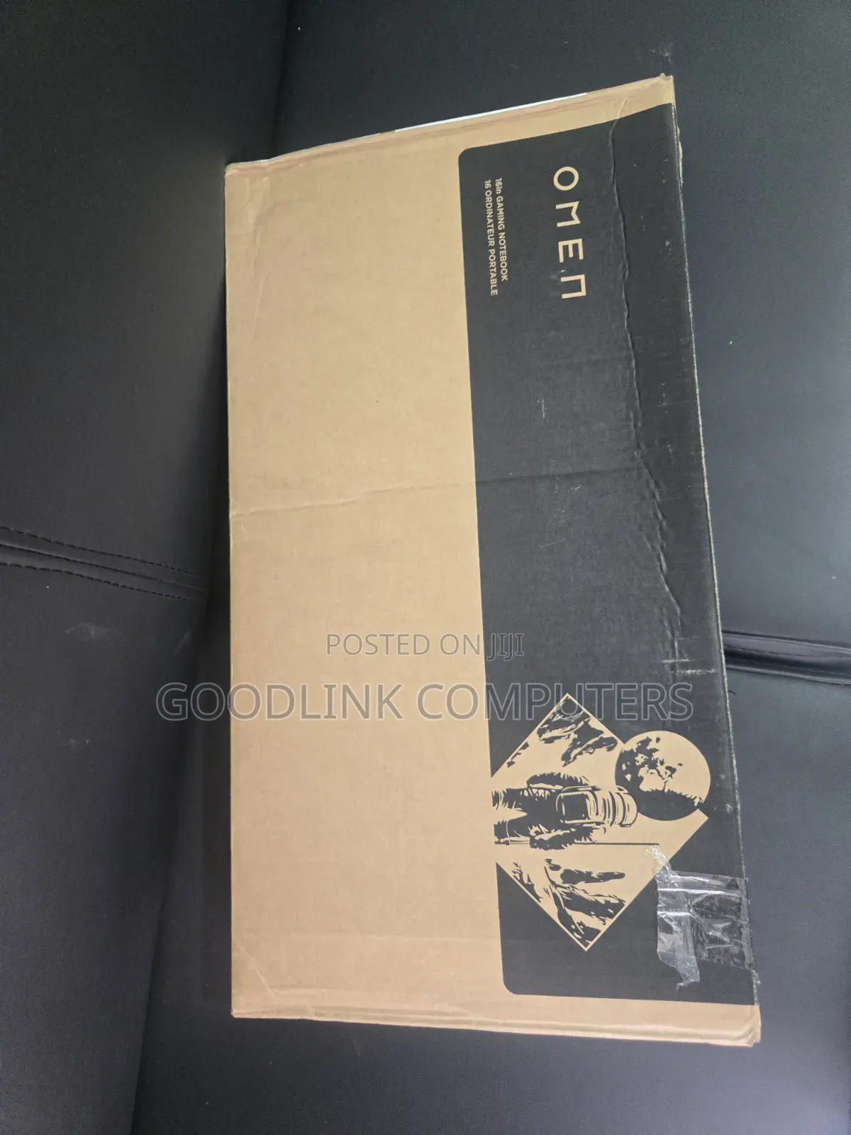 Laptop HP Omen 16 16GB Intel Core i9 SSD 1T