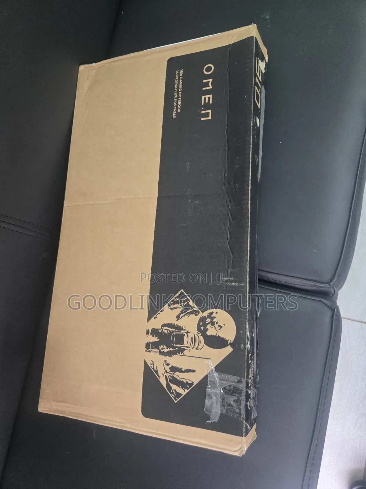 Laptop HP Omen 16 16GB Intel Core i9 SSD 1T